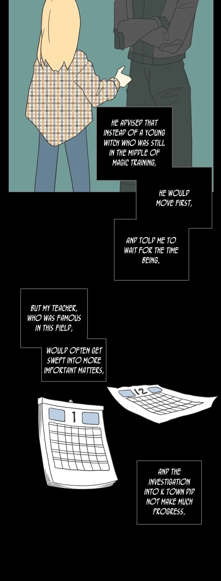 Dreamcide Chapter 198 – Page 31