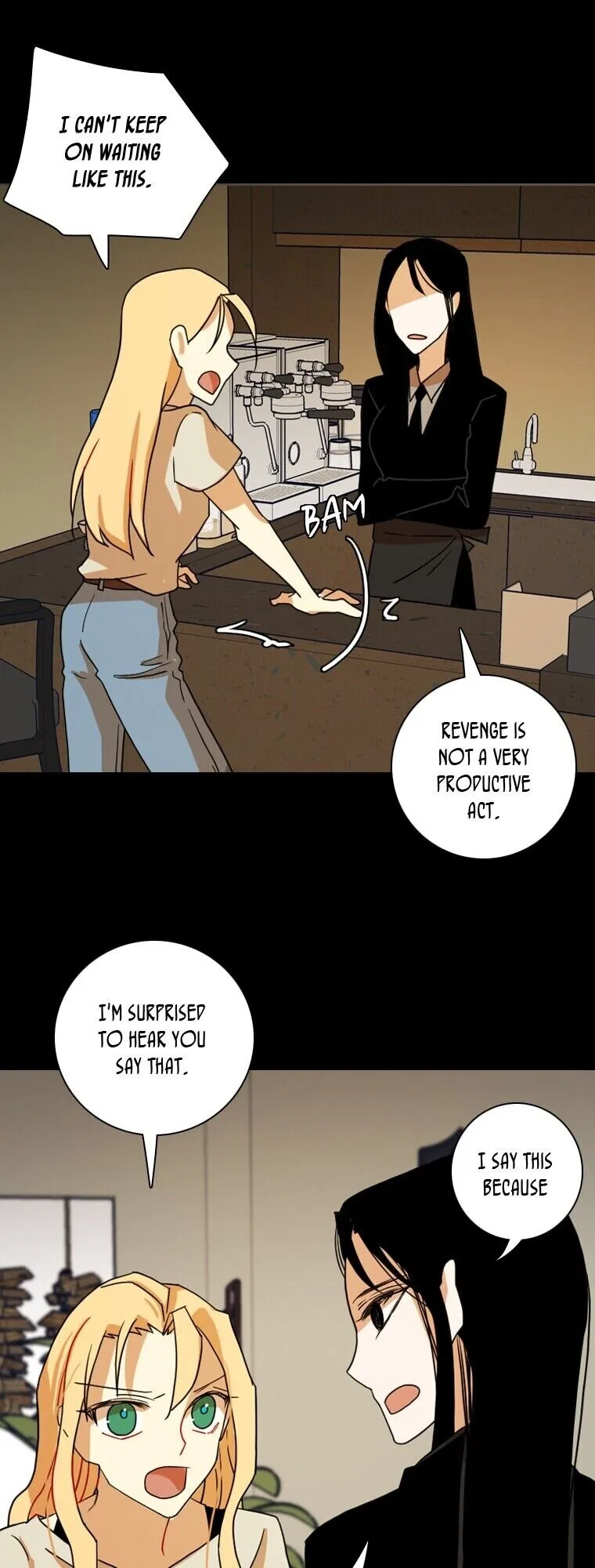 Dreamcide Chapter 198 – Page 33