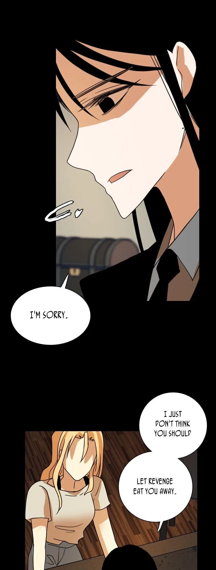 Dreamcide Chapter 198 – Page 42