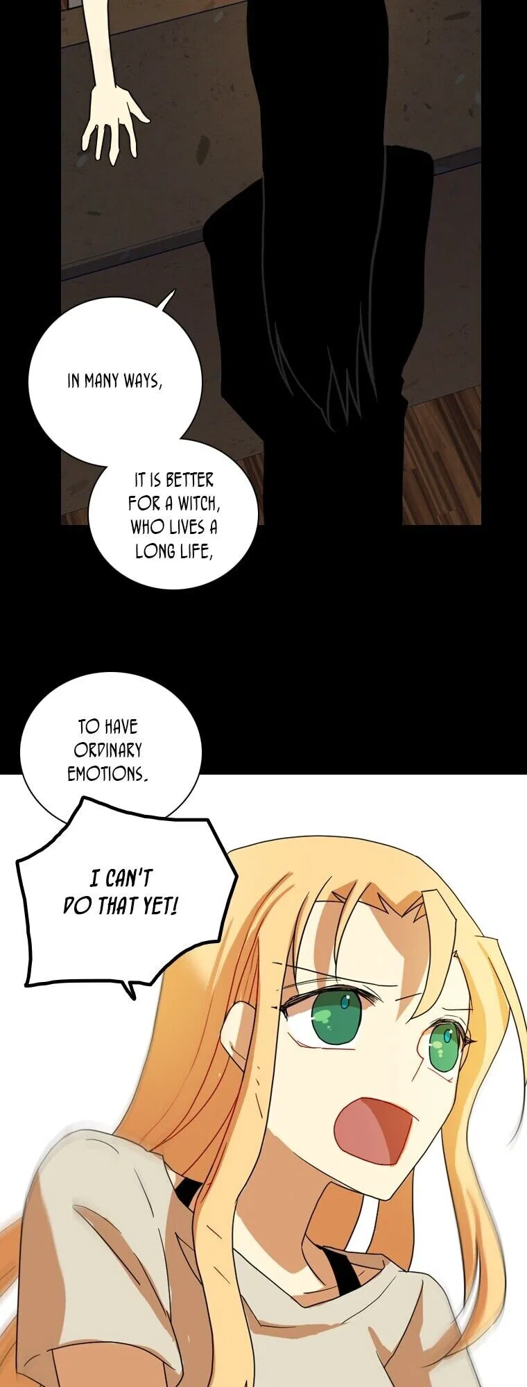 Dreamcide Chapter 198 – Page 43
