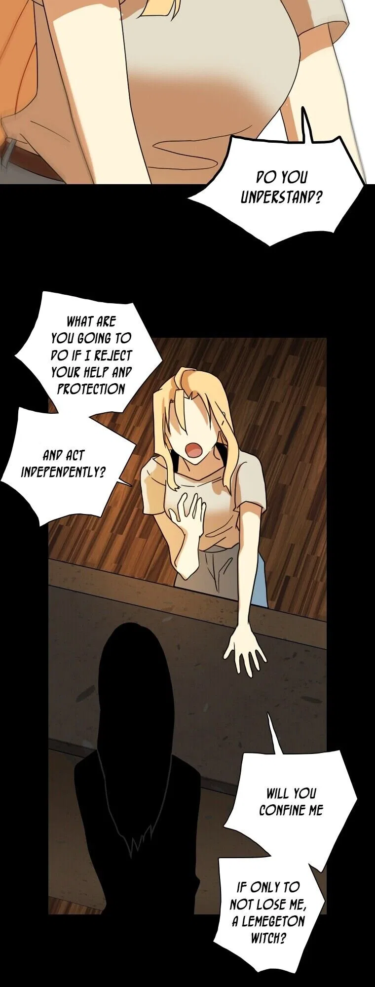 Dreamcide Chapter 198 – Page 44