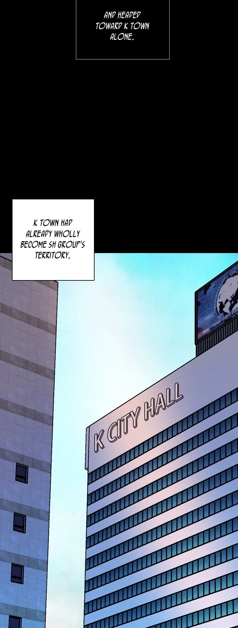 Dreamcide Chapter 198 – Page 47