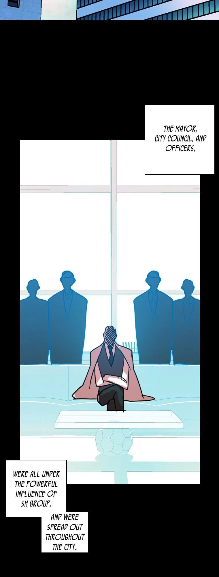 Dreamcide Chapter 198 – Page 48