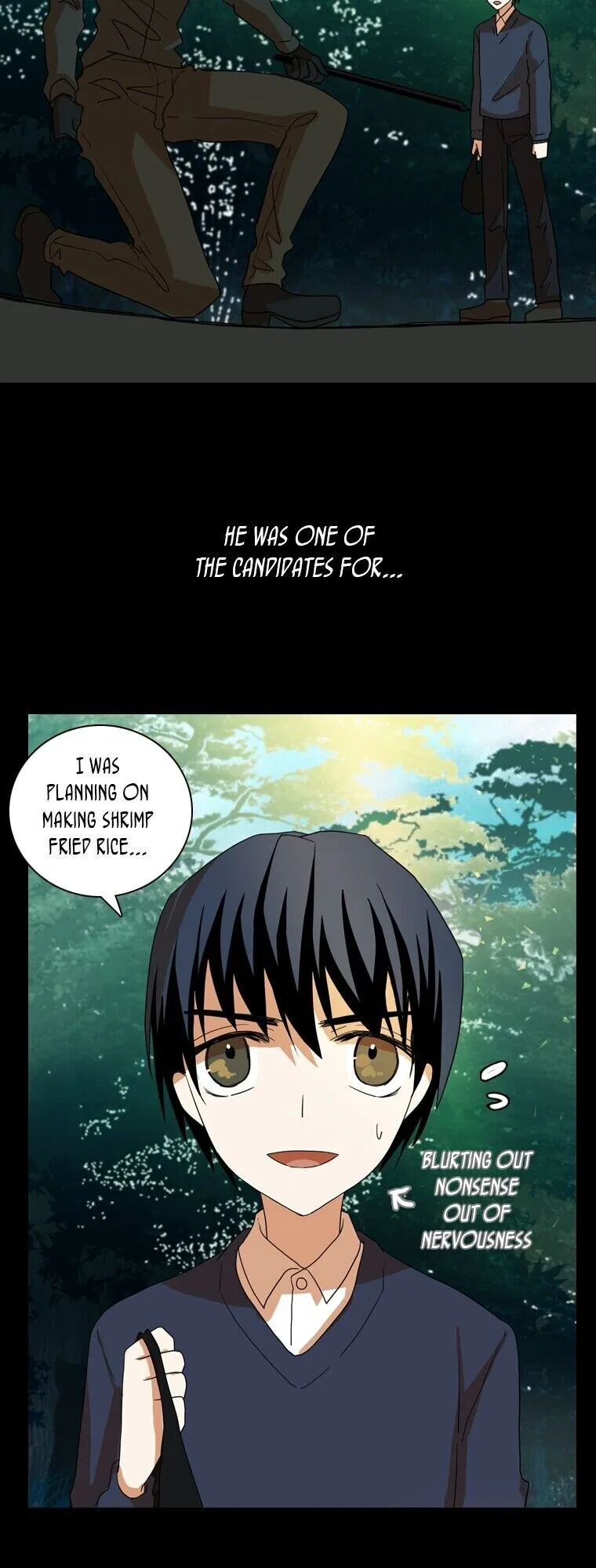 Dreamcide Chapter 198 – Page 59