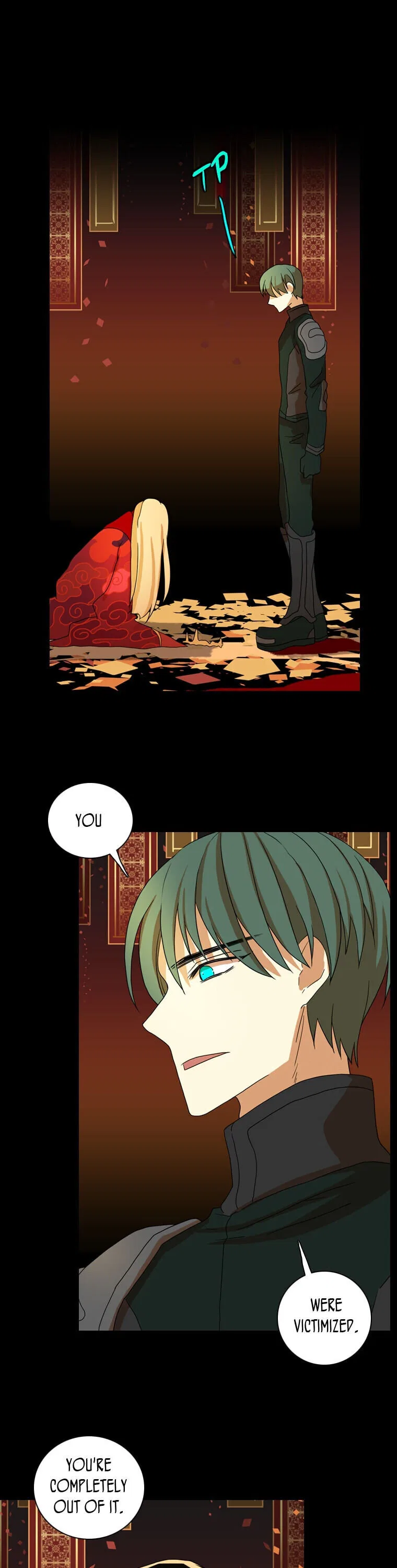 Dreamcide Chapter 197 – Page 1
