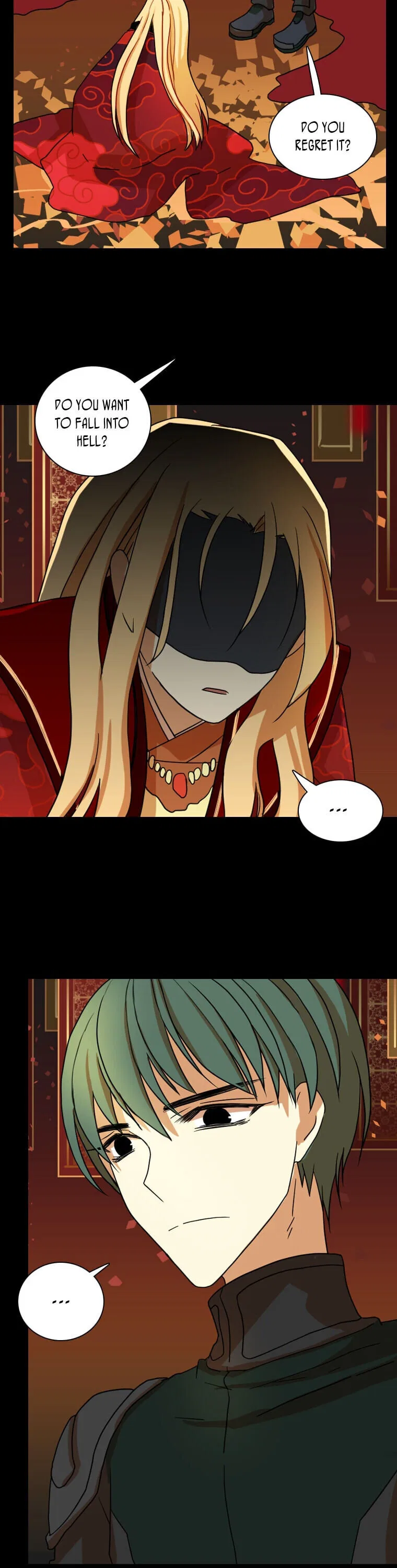 Dreamcide Chapter 197 – Page 4