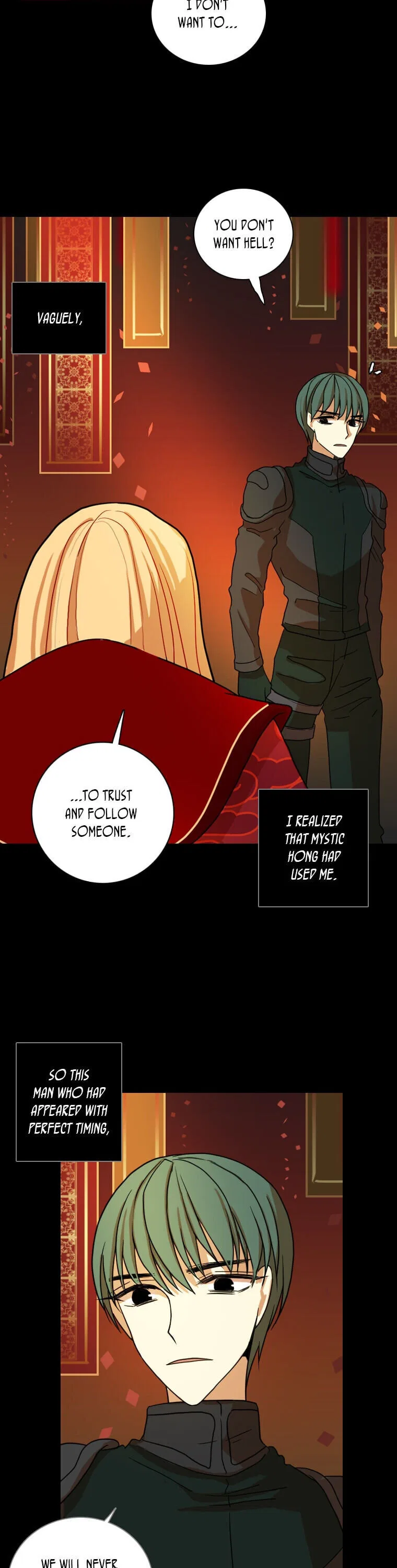 Dreamcide Chapter 197 – Page 6