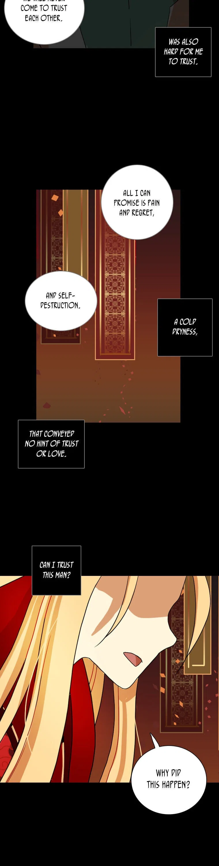Dreamcide Chapter 197 – Page 7