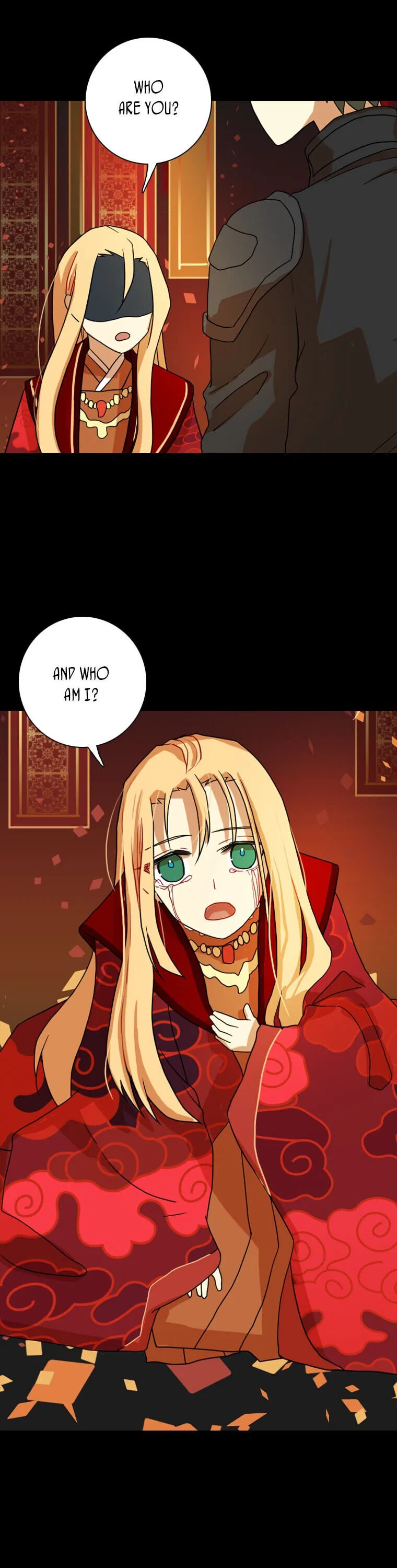 Dreamcide Chapter 197 – Page 8