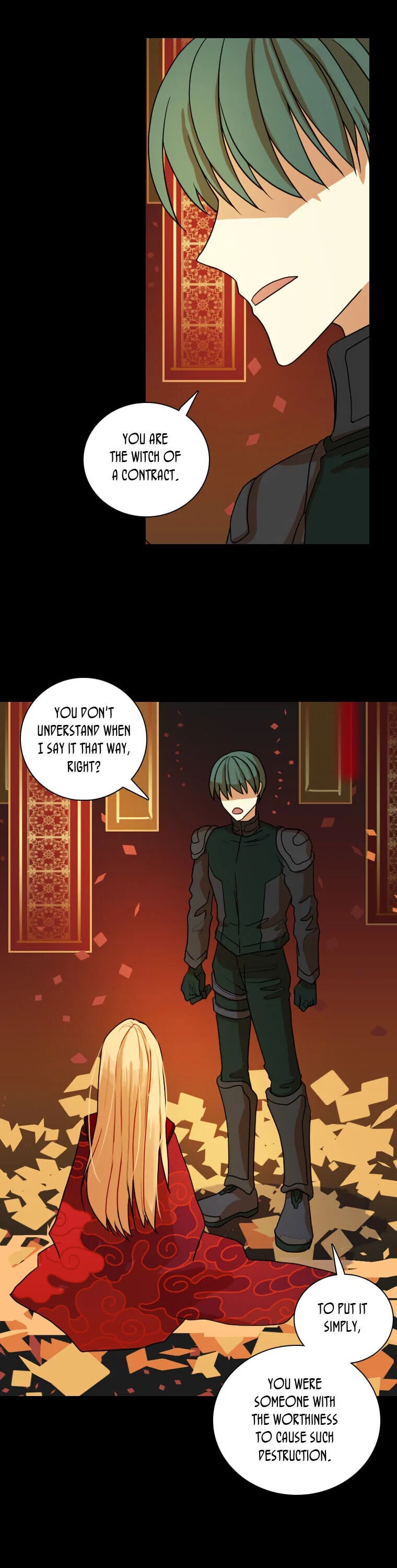 Dreamcide Chapter 197 – Page 9