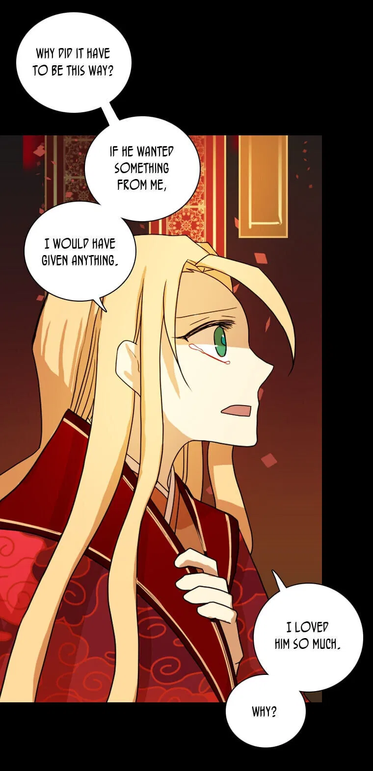 Dreamcide Chapter 197 – Page 10