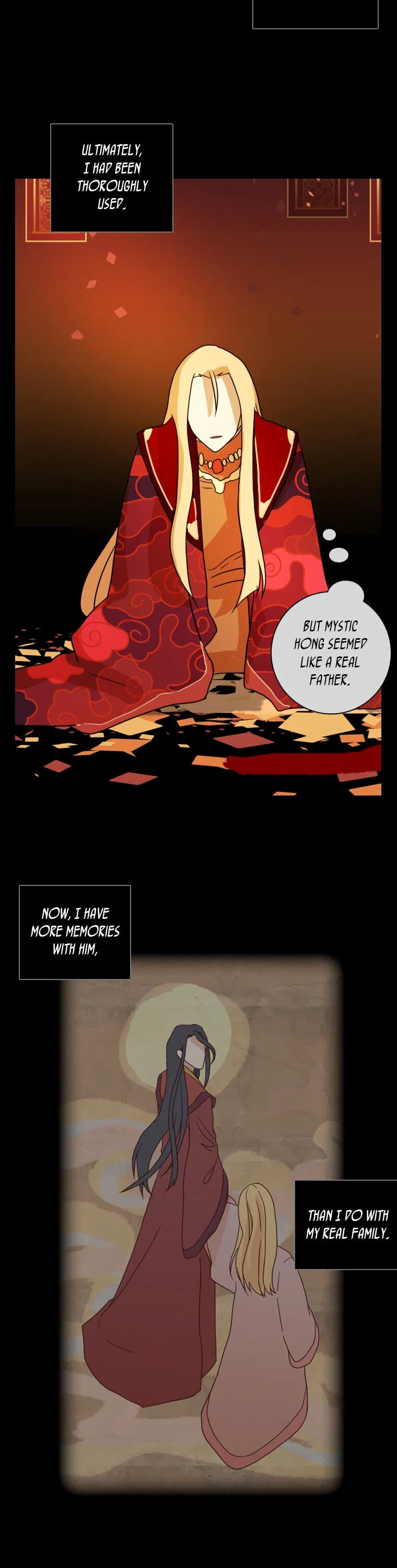 Dreamcide Chapter 197 – Page 13