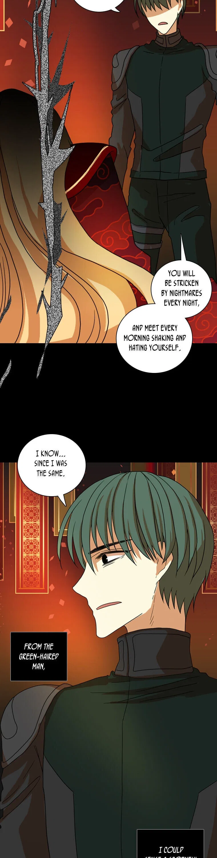 Dreamcide Chapter 197 – Page 17
