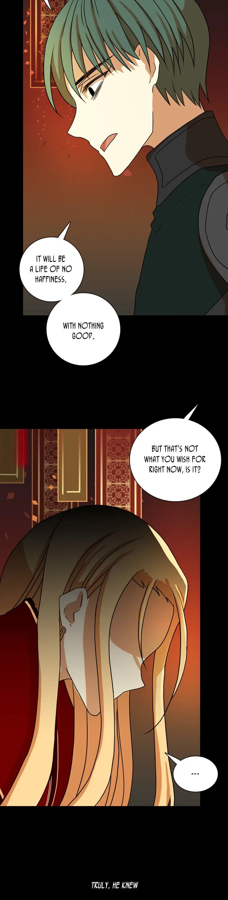 Dreamcide Chapter 197 – Page 19