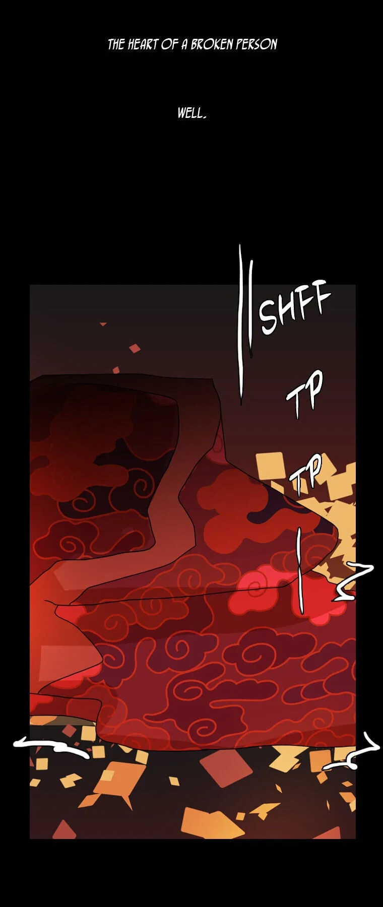 Dreamcide Chapter 197 – Page 20