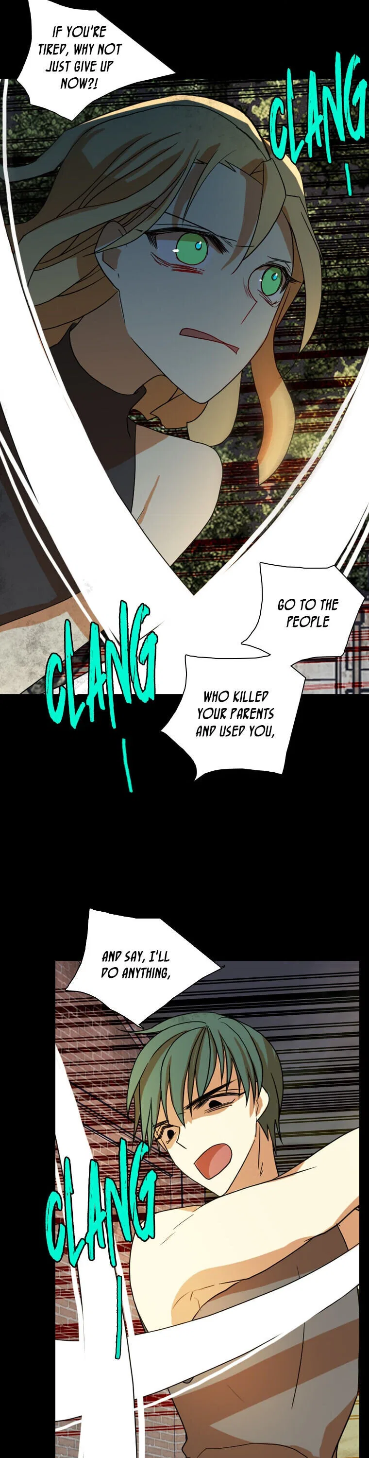 Dreamcide Chapter 197 – Page 31