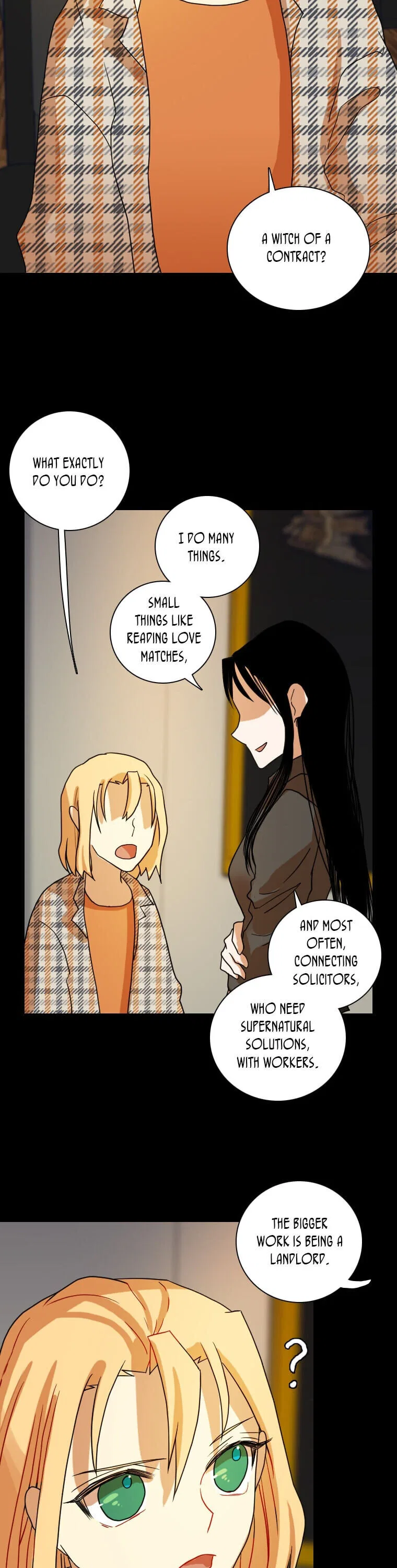 Dreamcide Chapter 197 – Page 37