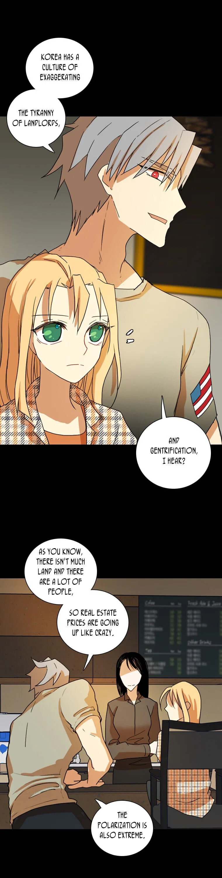 Dreamcide Chapter 197 – Page 39