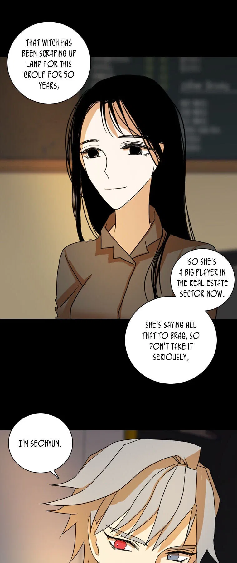Dreamcide Chapter 197 – Page 40
