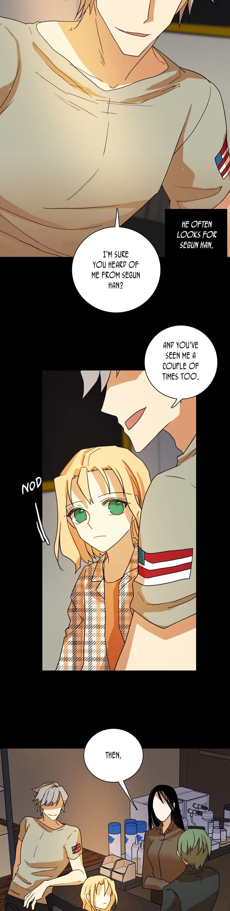 Dreamcide Chapter 197 – Page 41