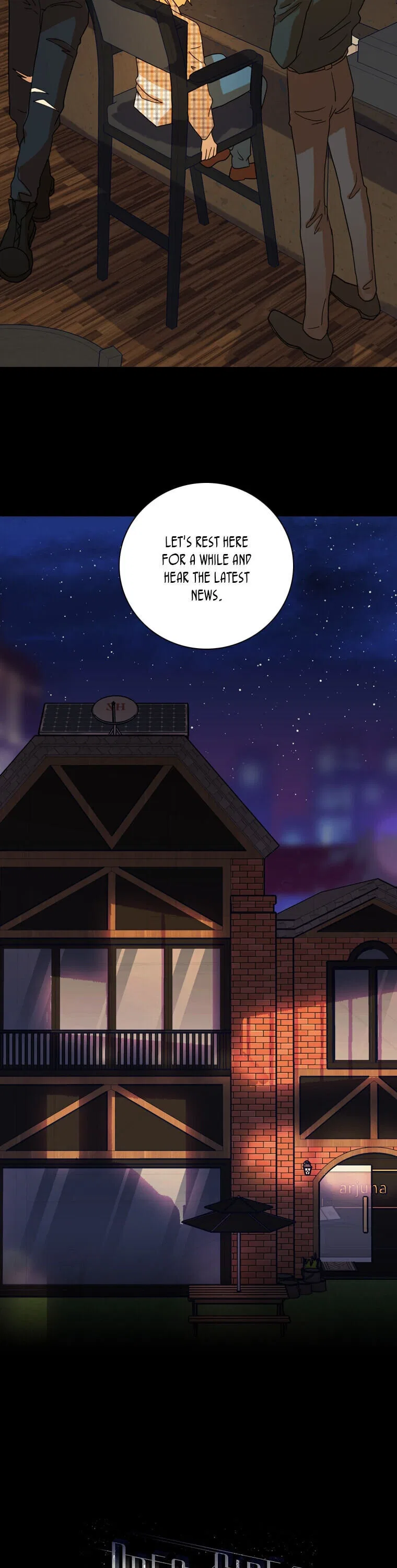 Dreamcide Chapter 197 – Page 42