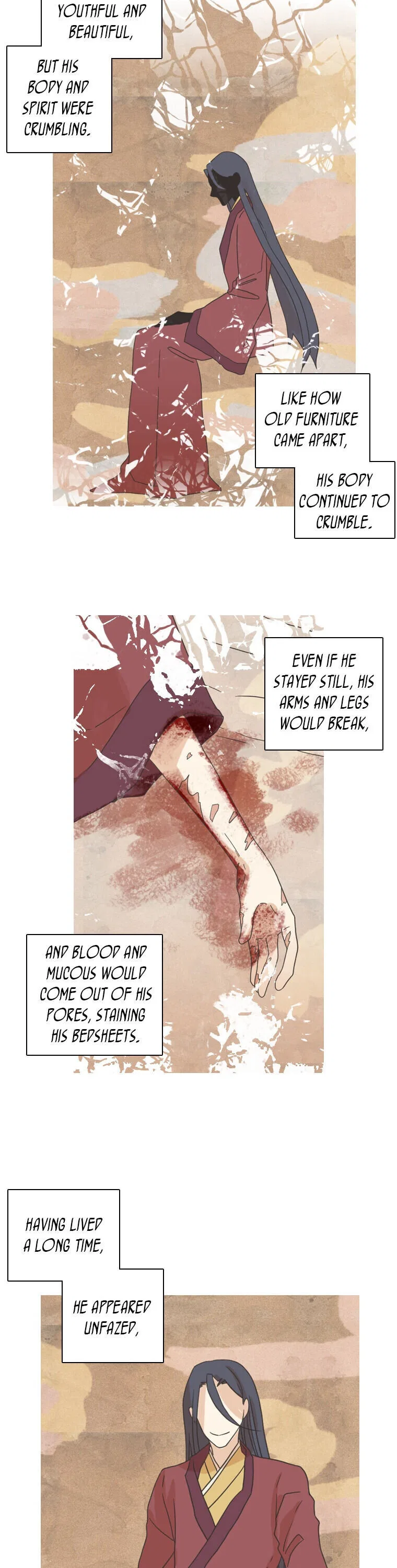 Dreamcide Chapter 196 – Page 6