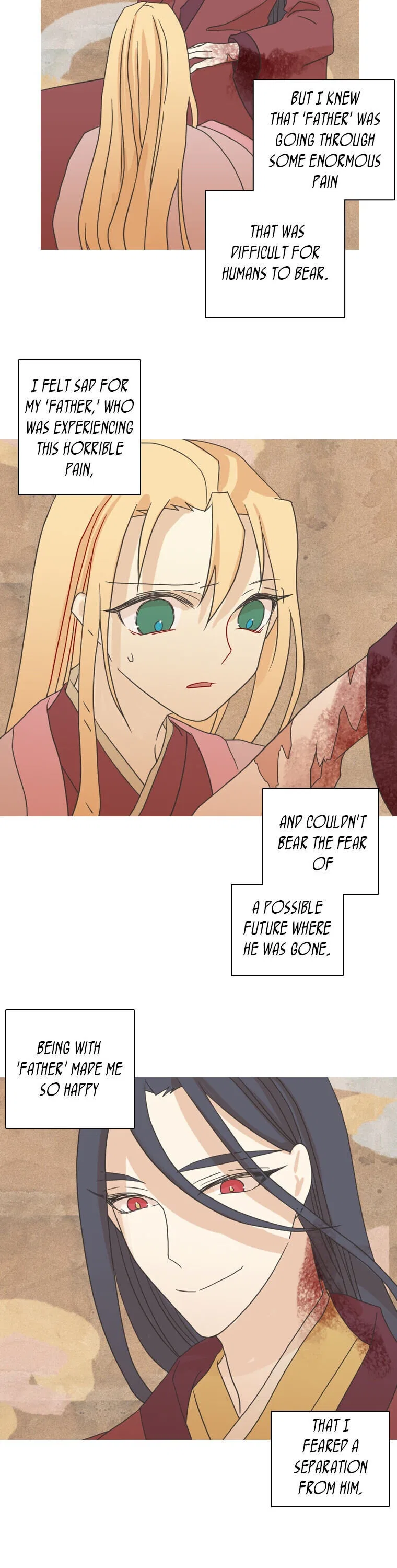 Dreamcide Chapter 196 – Page 7