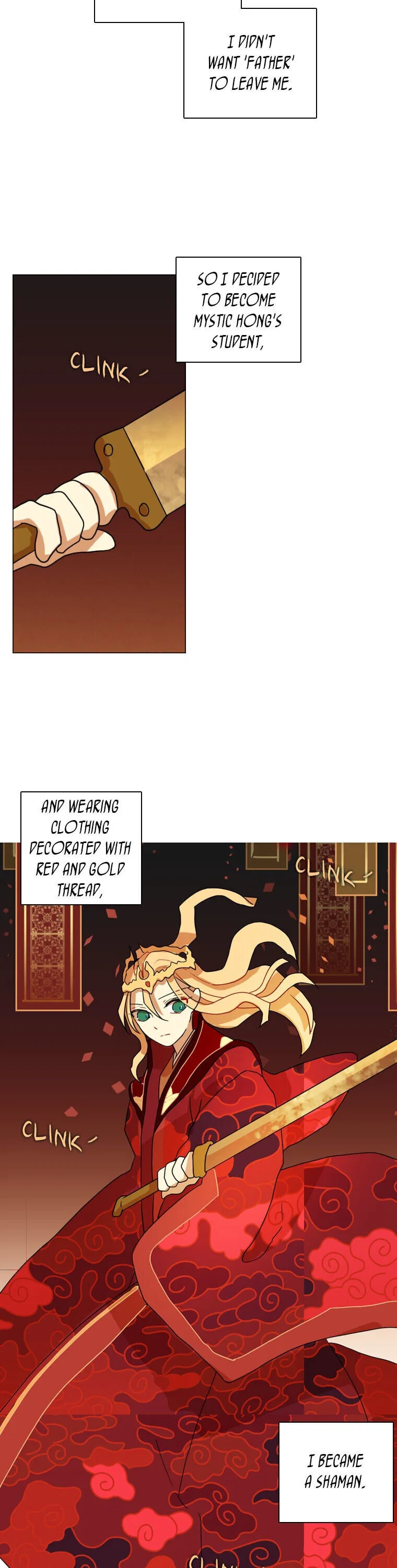 Dreamcide Chapter 196 – Page 12