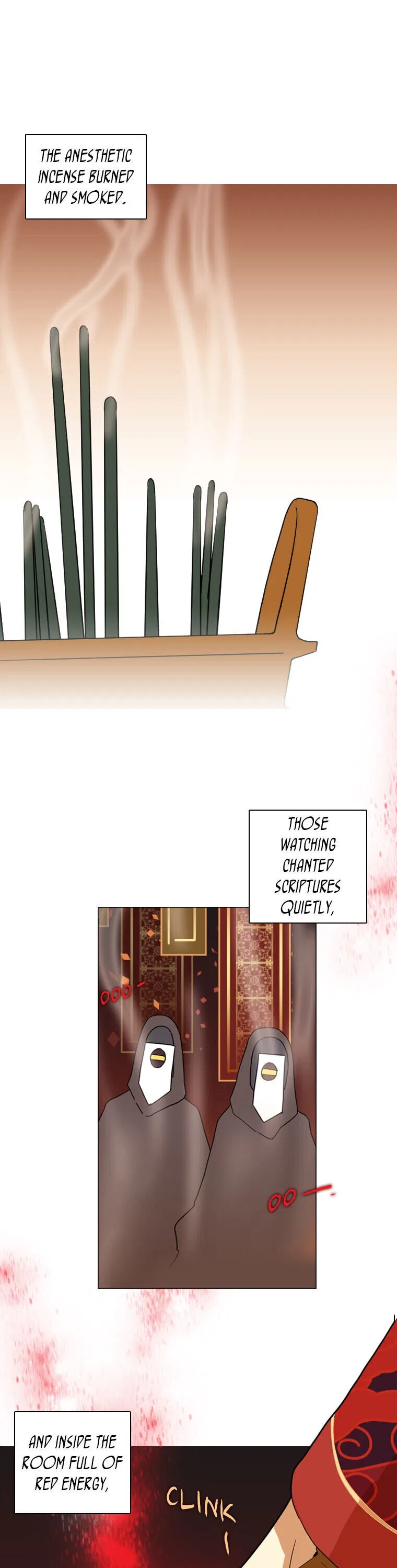 Dreamcide Chapter 196 – Page 18
