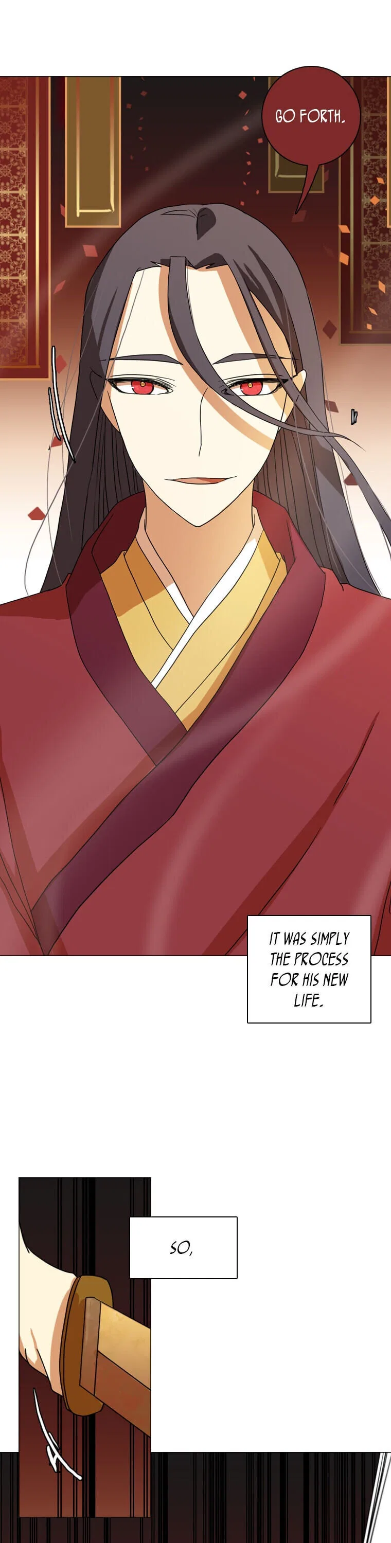 Dreamcide Chapter 196 – Page 24