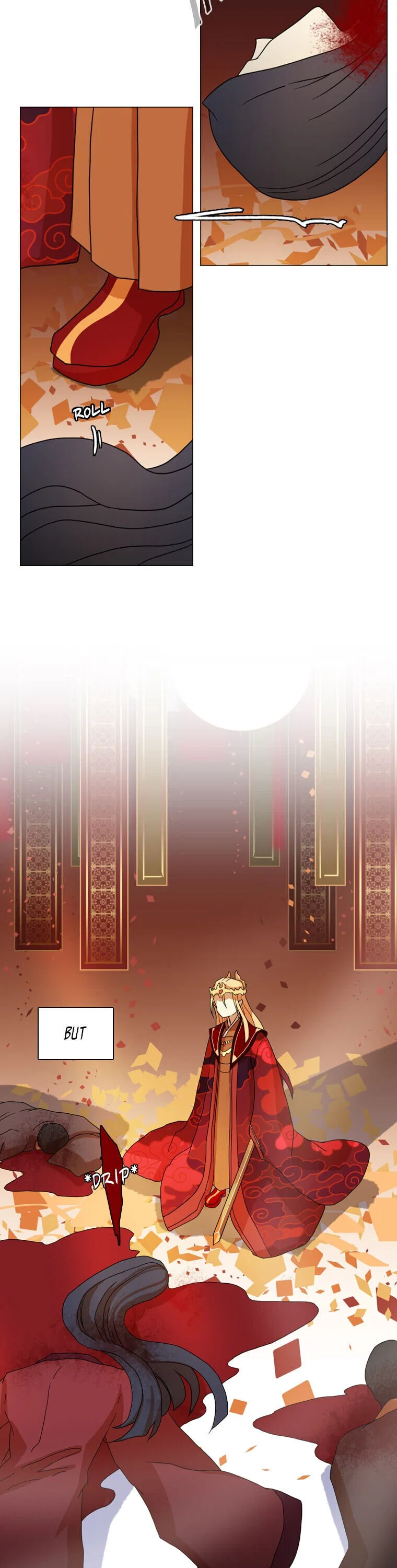 Dreamcide Chapter 196 – Page 26