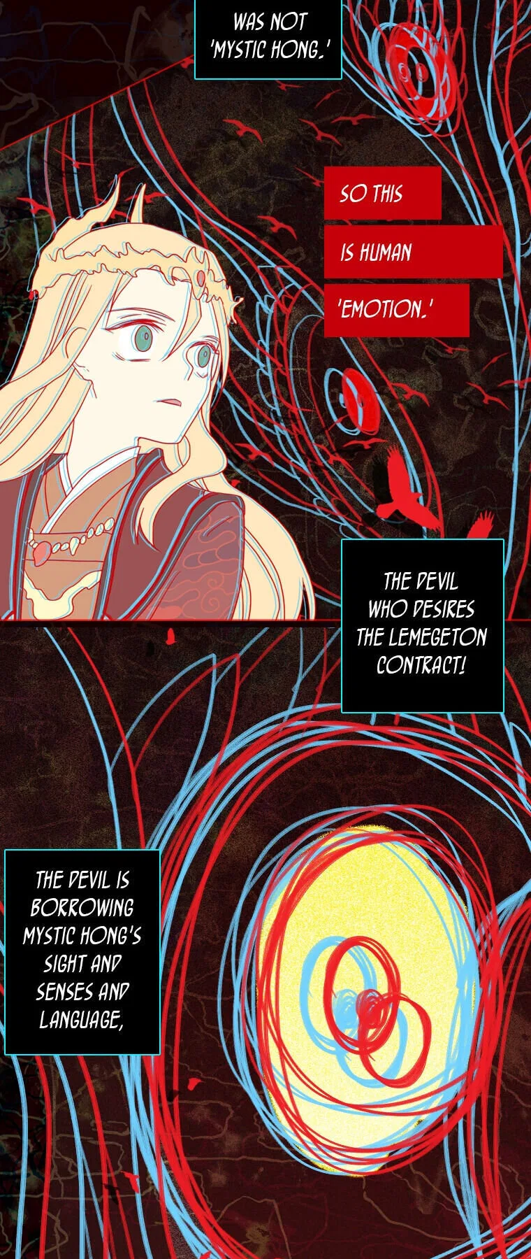 Dreamcide Chapter 196 – Page 30