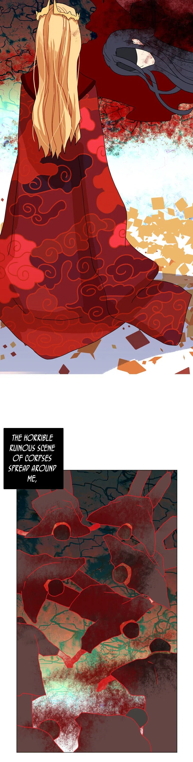 Dreamcide Chapter 196 – Page 32