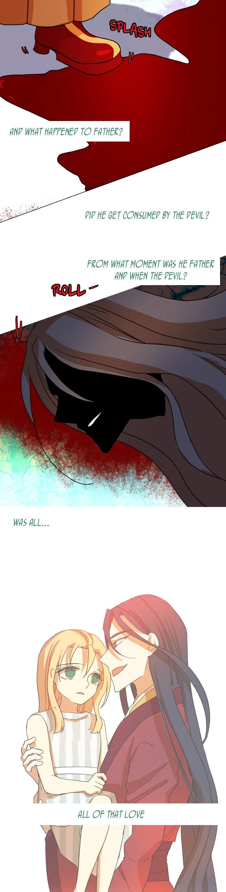 Dreamcide Chapter 196 – Page 34