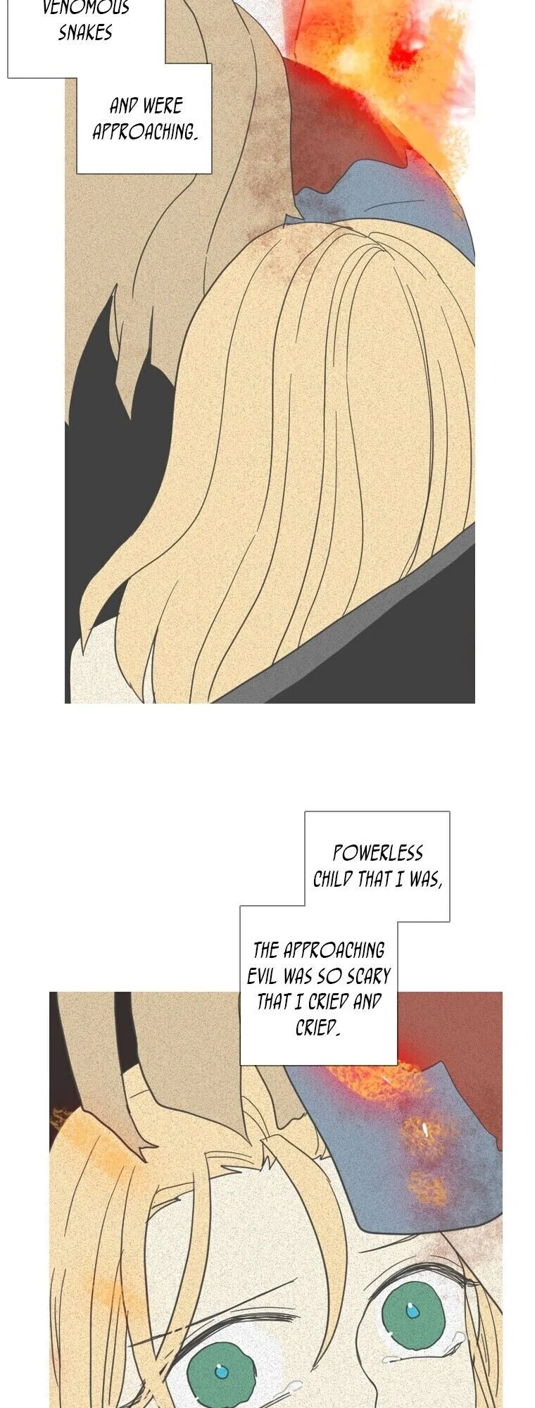 Dreamcide Chapter 195 – Page 8