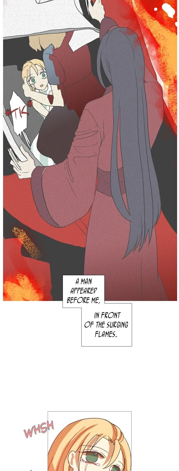 Dreamcide Chapter 195 – Page 10