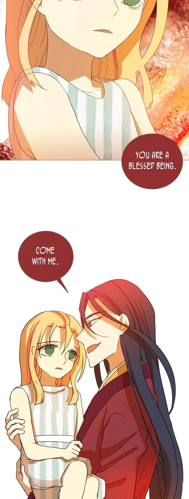 Dreamcide Chapter 195 – Page 14