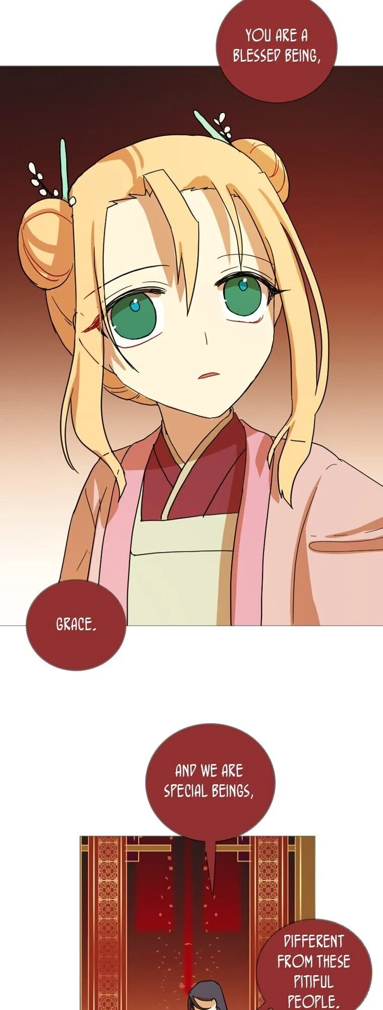 Dreamcide Chapter 195 – Page 22
