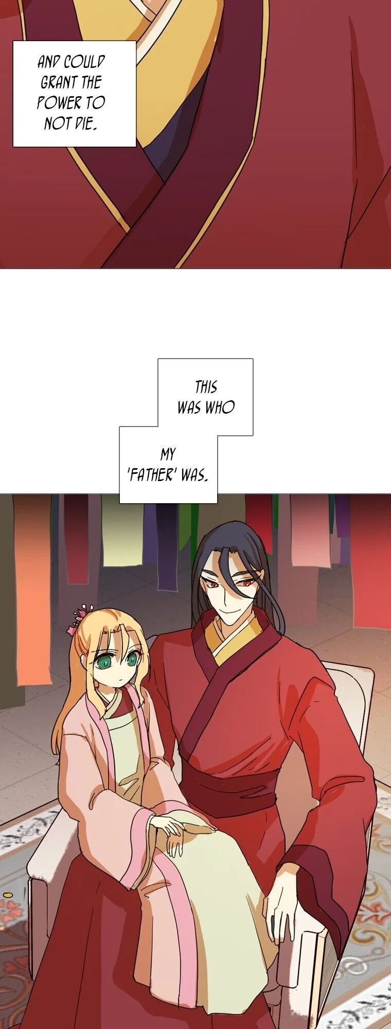 Dreamcide Chapter 195 – Page 25