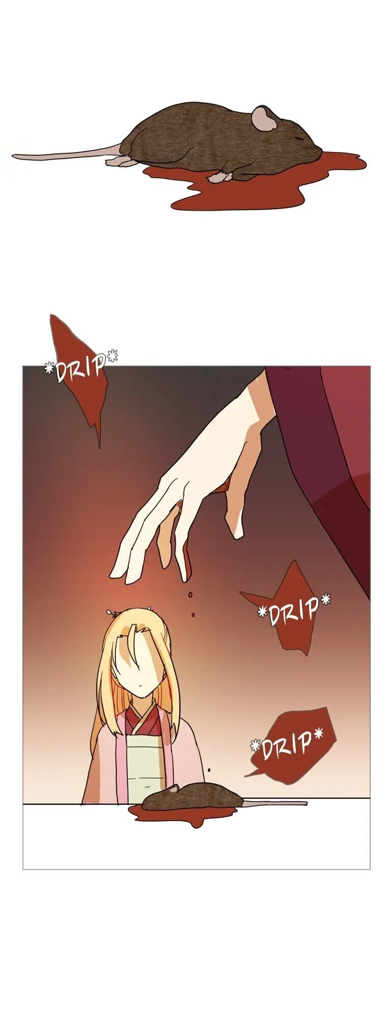 Dreamcide Chapter 195 – Page 29