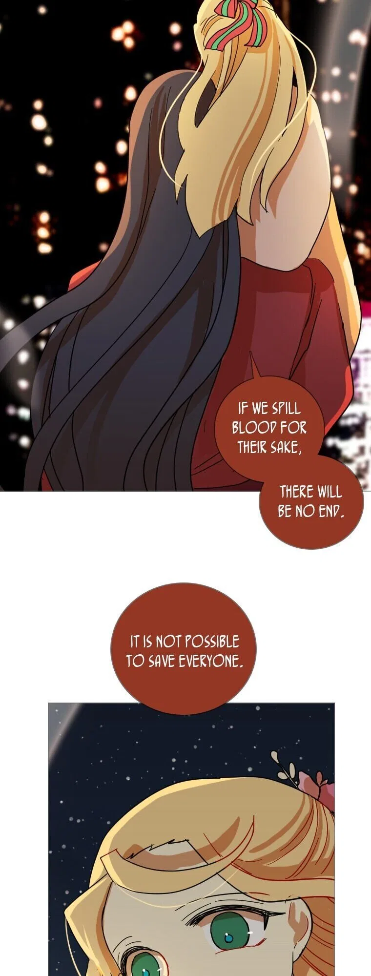 Dreamcide Chapter 195 – Page 36