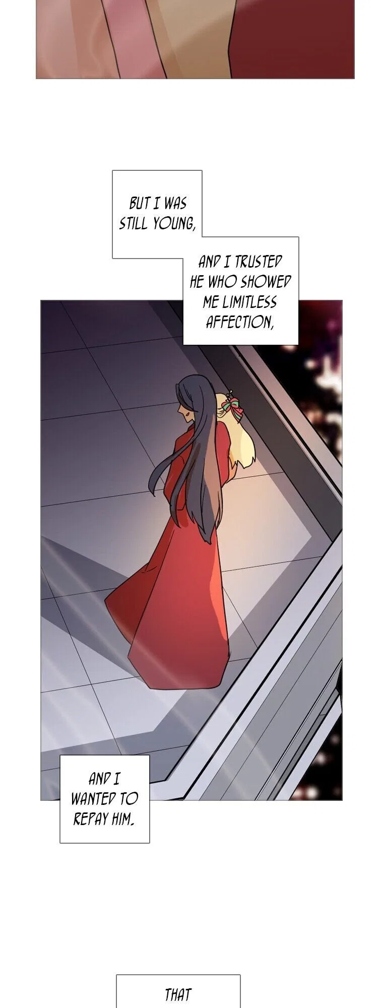 Dreamcide Chapter 195 – Page 43