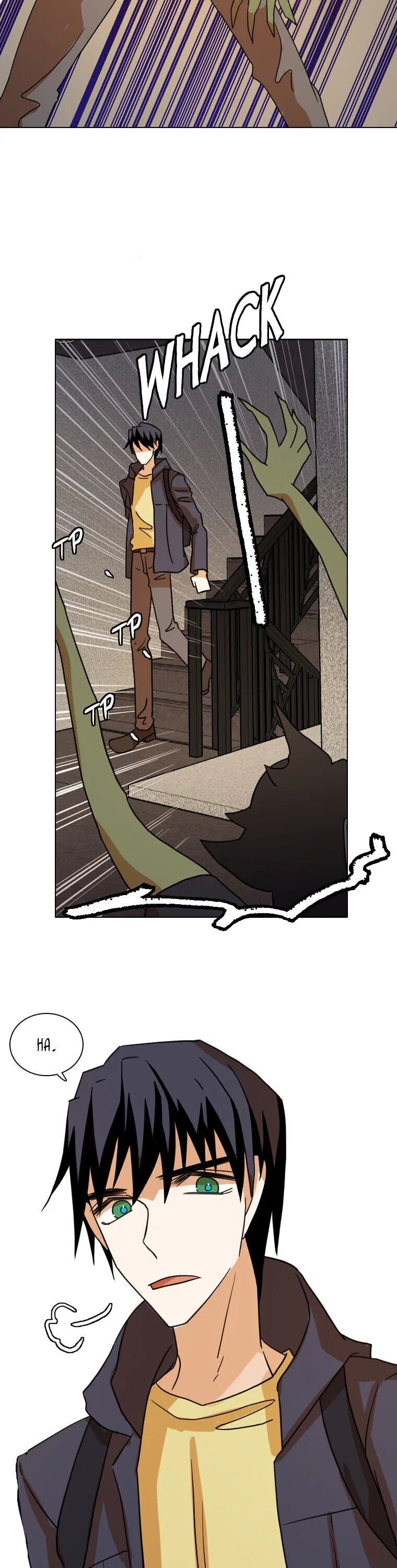 Dreamcide Chapter 194 – Page 5