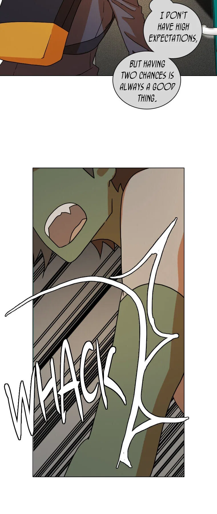 Dreamcide Chapter 194 – Page 20