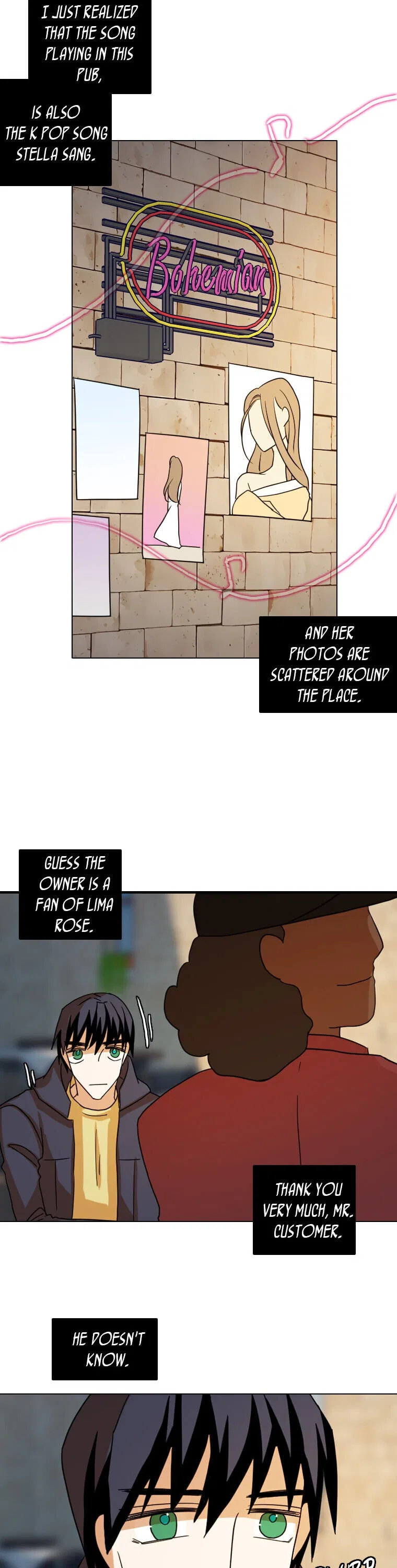 Dreamcide Chapter 194 – Page 28