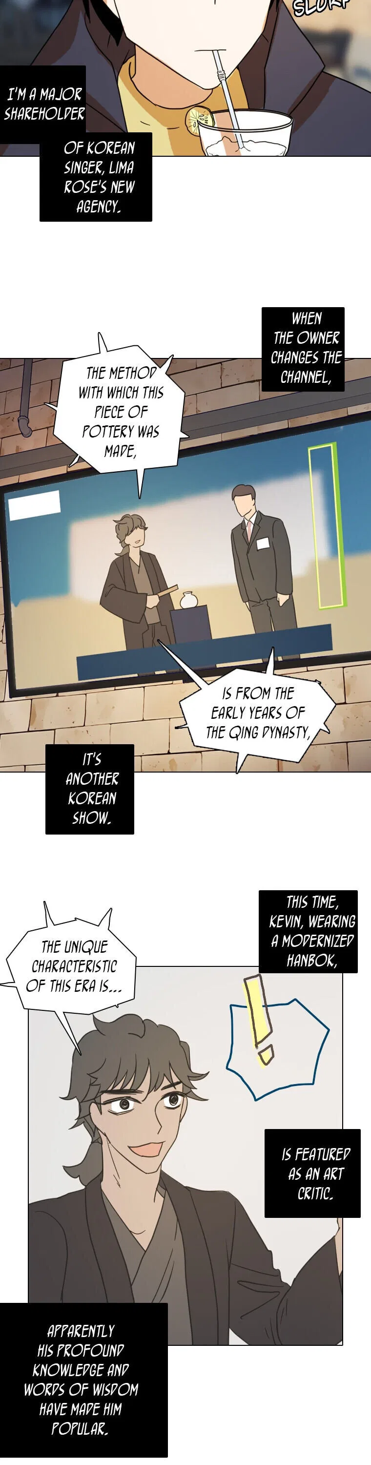 Dreamcide Chapter 194 – Page 29