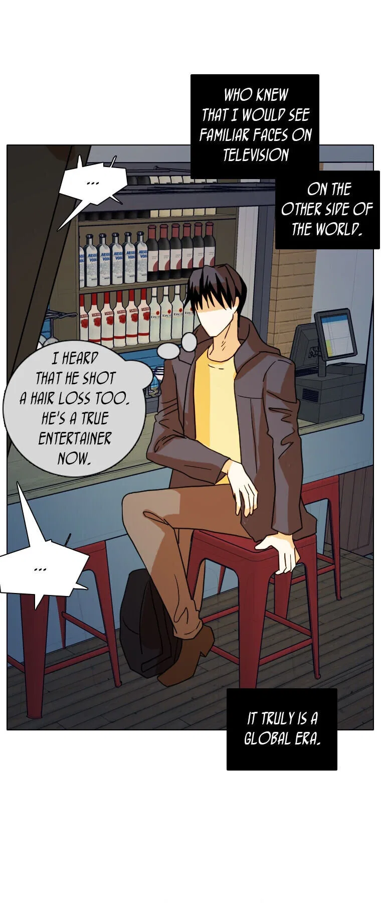 Dreamcide Chapter 194 – Page 30