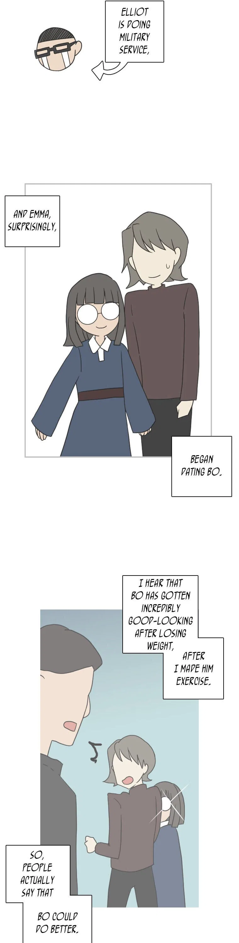 Dreamcide Chapter 194 – Page 31