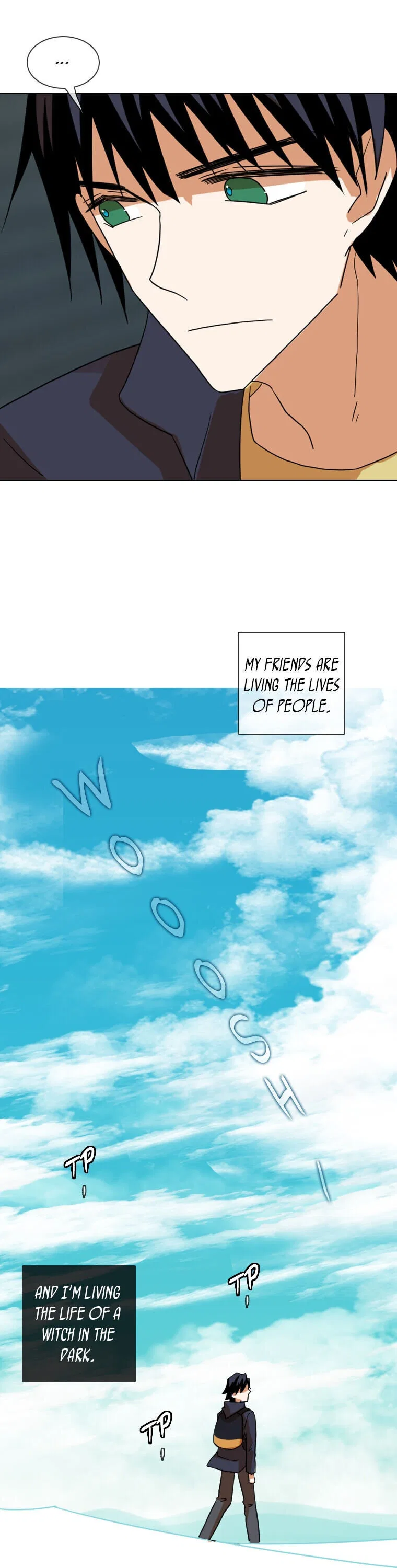 Dreamcide Chapter 194 – Page 36