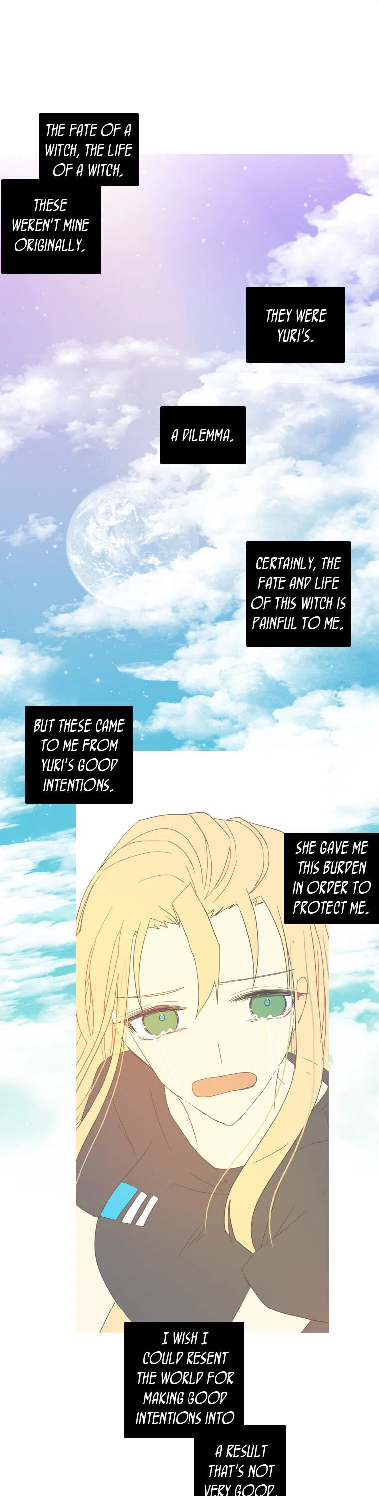Dreamcide Chapter 194 – Page 37